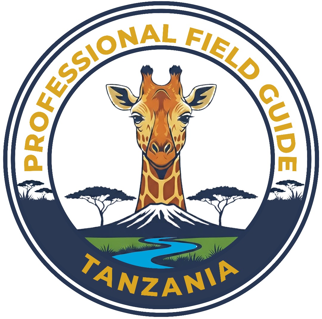 Professional Field Guides of Tanzania logo